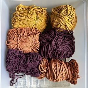 Bobbiny Macrame Cord